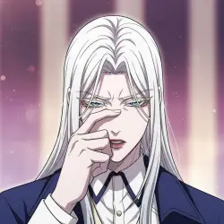 Kartein Human Form