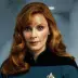 Dr Beverly Crusher