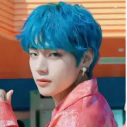 V Taehyung bts