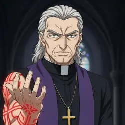 Kotomine Risei