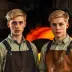 Peetas Brothers