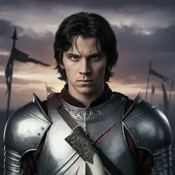 Murtagh King-Killer