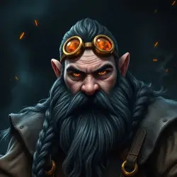Bofurian