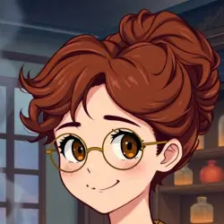 キャラクター Penny Knightly