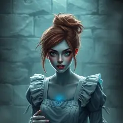 The Scullery Maid