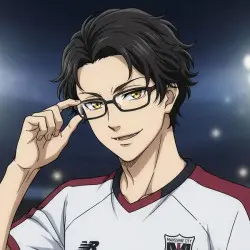 Kenyu Yukimiya Manshine City