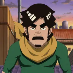 Mighty Guys Father Might Duy