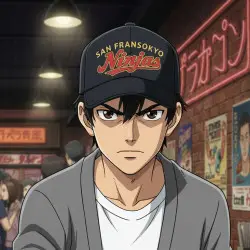Tadashi