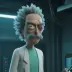 Evil Rick