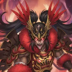 Lu Bu Fengxian