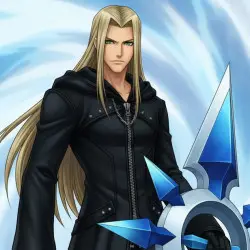 Vexen The Academic