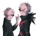 Middle and high school Bakugo