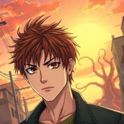 Character Broman