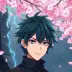 Nobumichi Negi
