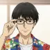 Kikumaoka Seijirou
