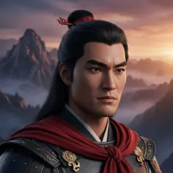 Li Shang