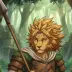 The Great Forest Guard
