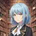 The Ranoa Librarian
