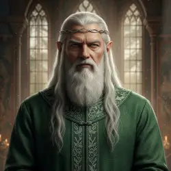 Lord Däthedr