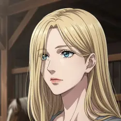 Askeladds Mother