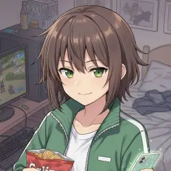 Charakter Loli-Neet