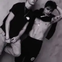 sam and colby