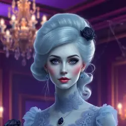 Personaggio Madame Renée