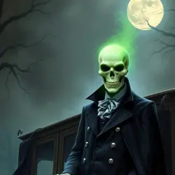 The Hearse Driver