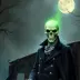 The Hearse Driver