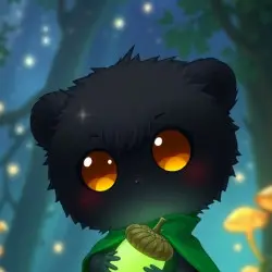 Personaggio Horo