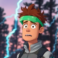 Personaggio Gary the Rift Technician