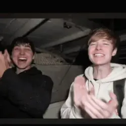 sam and colby