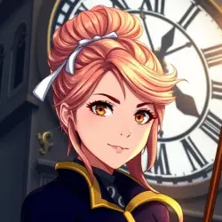 Personaggio Charlotte Morrison