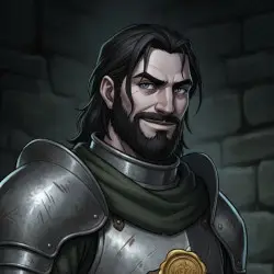 Personaggio Sir Meliaguant