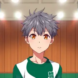 Akiseryu Suguru