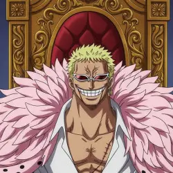 Doflamingo