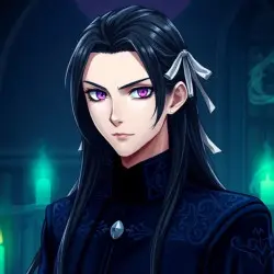 キャラクター Rothbart