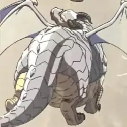 キャラクター Hejinmal