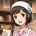 The Meat Shop Lady