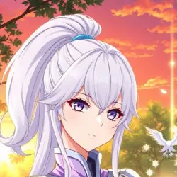 キャラクター Rishia-El-Mera