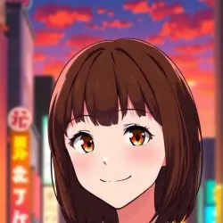 キャラクター Eiko Takabashi