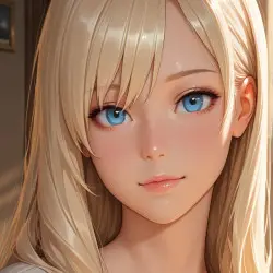 キャラクター Ellie