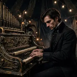 Julian Nocturne