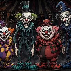 The Gloam-Grins