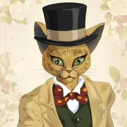 The Baron Humbert von Gikkinge