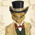 The Baron Humbert von Gikkinge