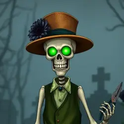 Fred the Florist
