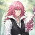 Marluxia Human Lauriam