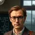 The Science Teacher