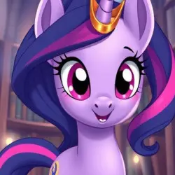 Twilight Sparkle